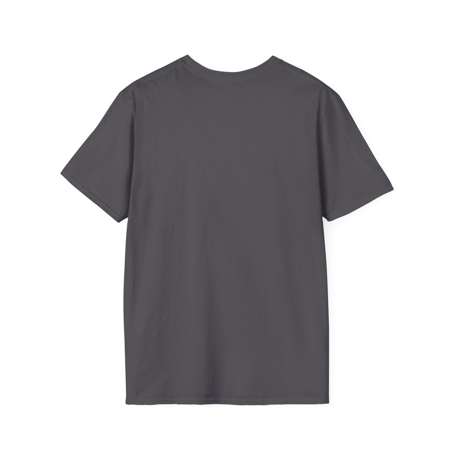 Rebel Trail Still Water T-Shirt — Outdoor Adventure Graphic Tee