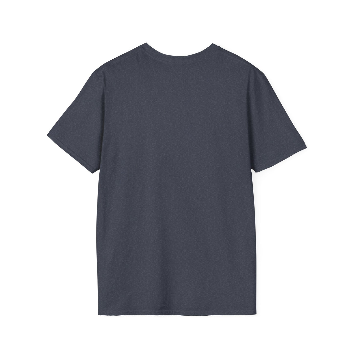 Shaka Hand Trail T‑Shirt — Rebel Trail Gear Outdoor Adventure Tee