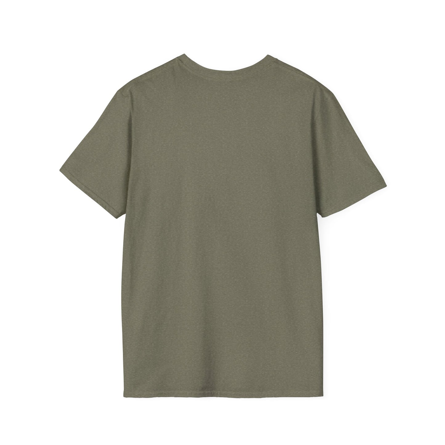 Specila Edition - Leafy Heart Logo T-Shirt