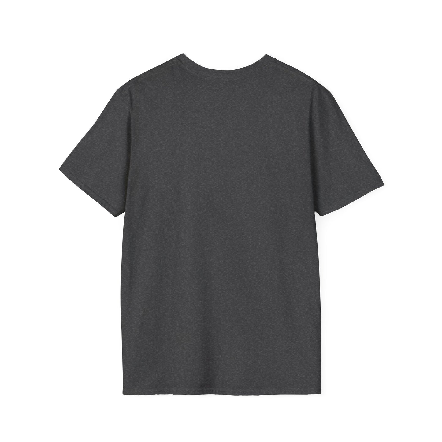 You Can't Outrun a Bear T‑Shirt — Funny Outdoor Humor Tee
