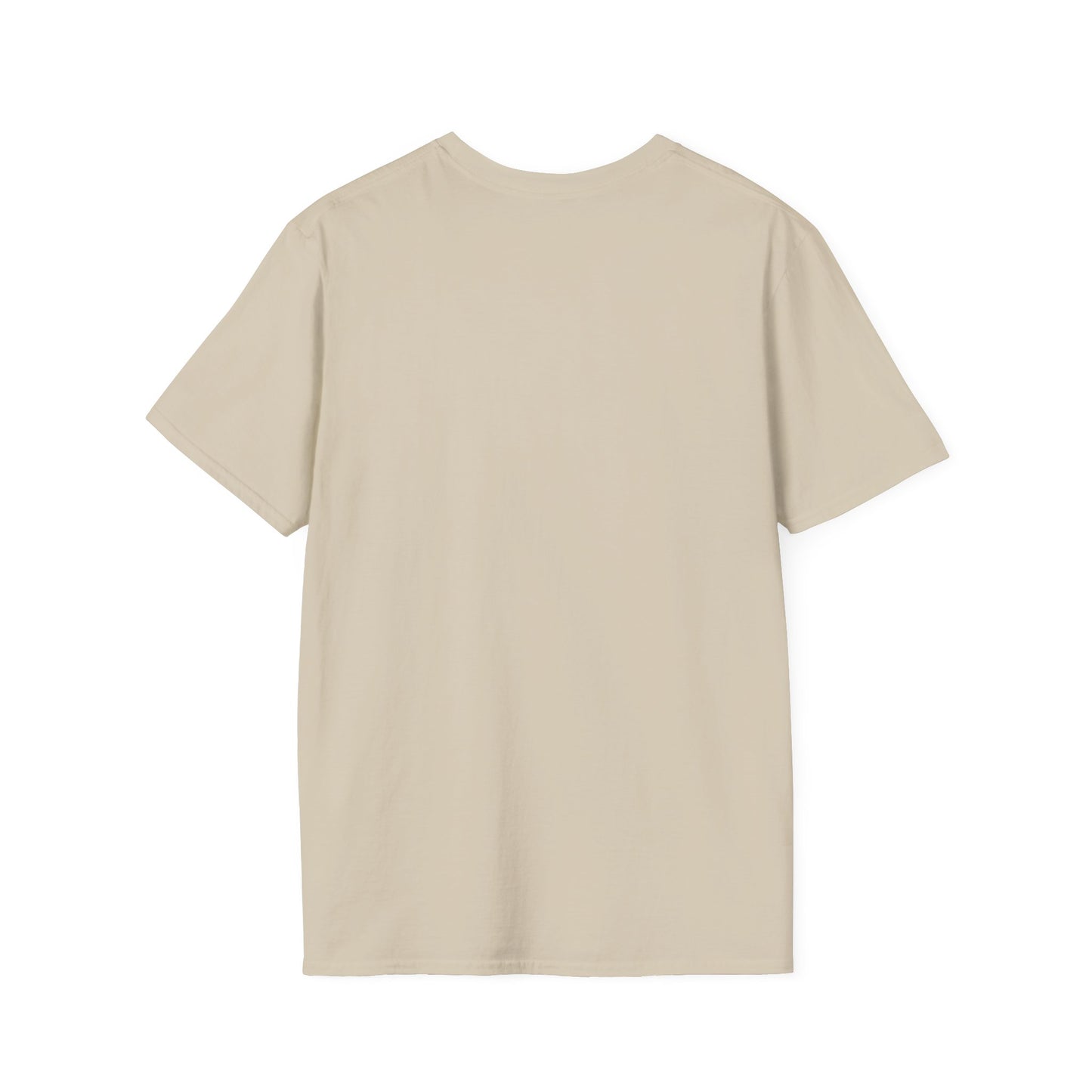 Built for the Wild Mountain T‑Shirt