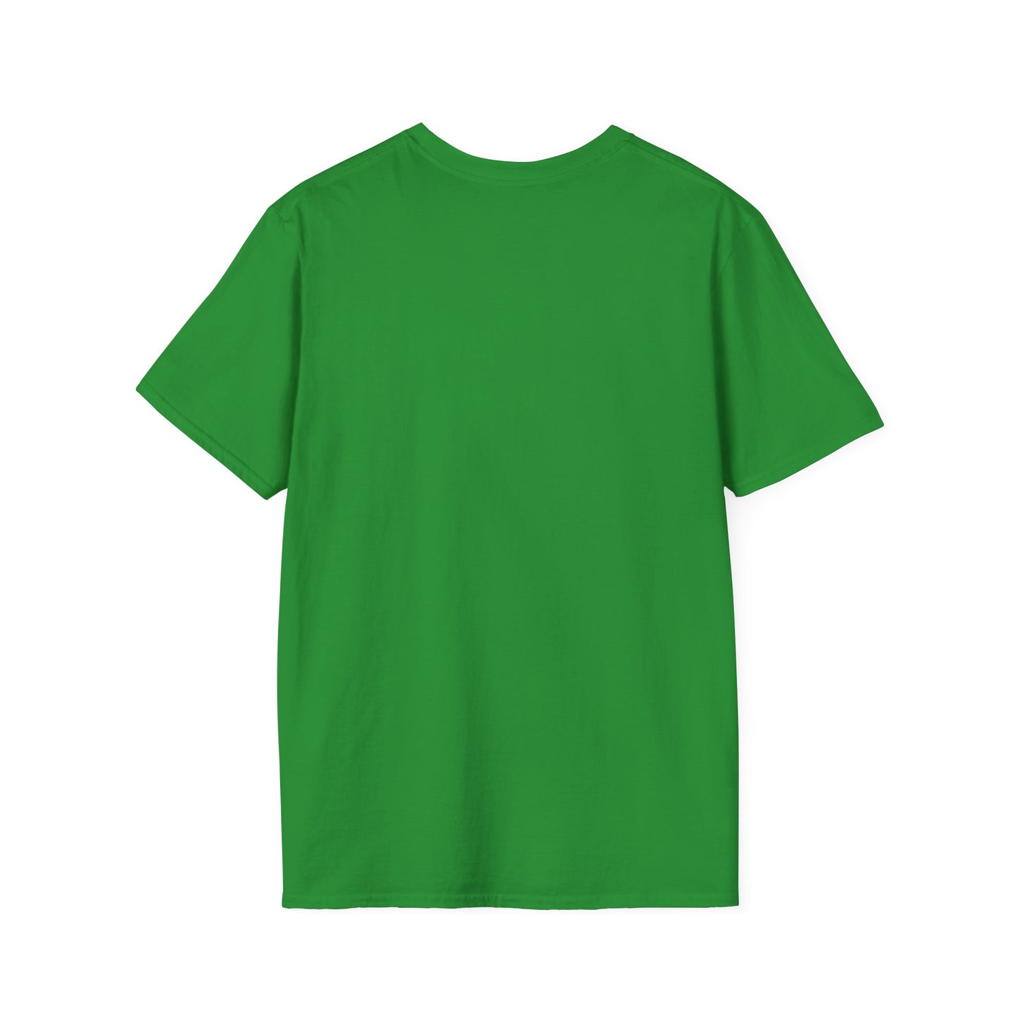 Specila Edition - Leafy Heart Logo T-Shirt