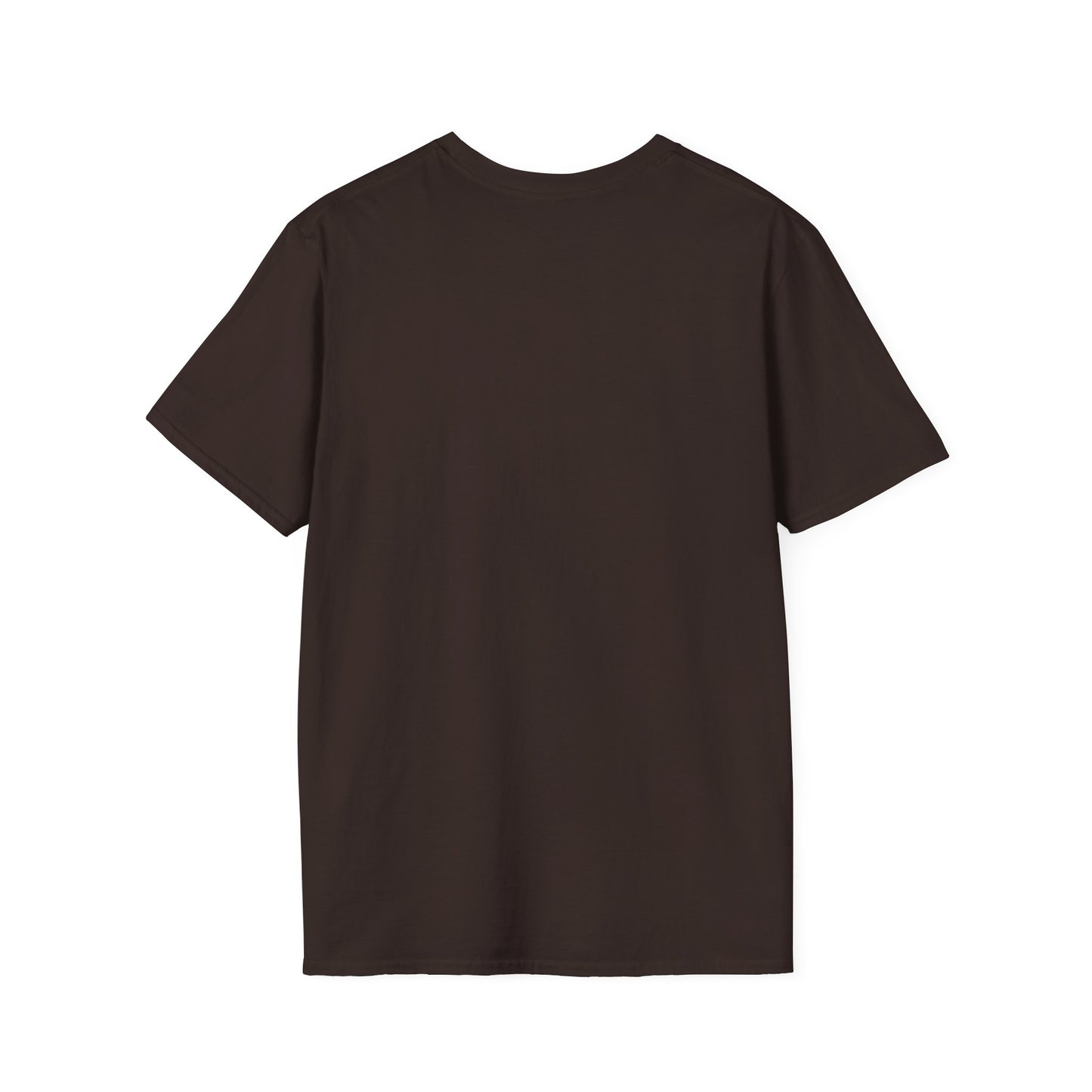 Special Edition - Rebel Trail T‑Shirt — Mountain Bear Forest Adventure Graphic Tee