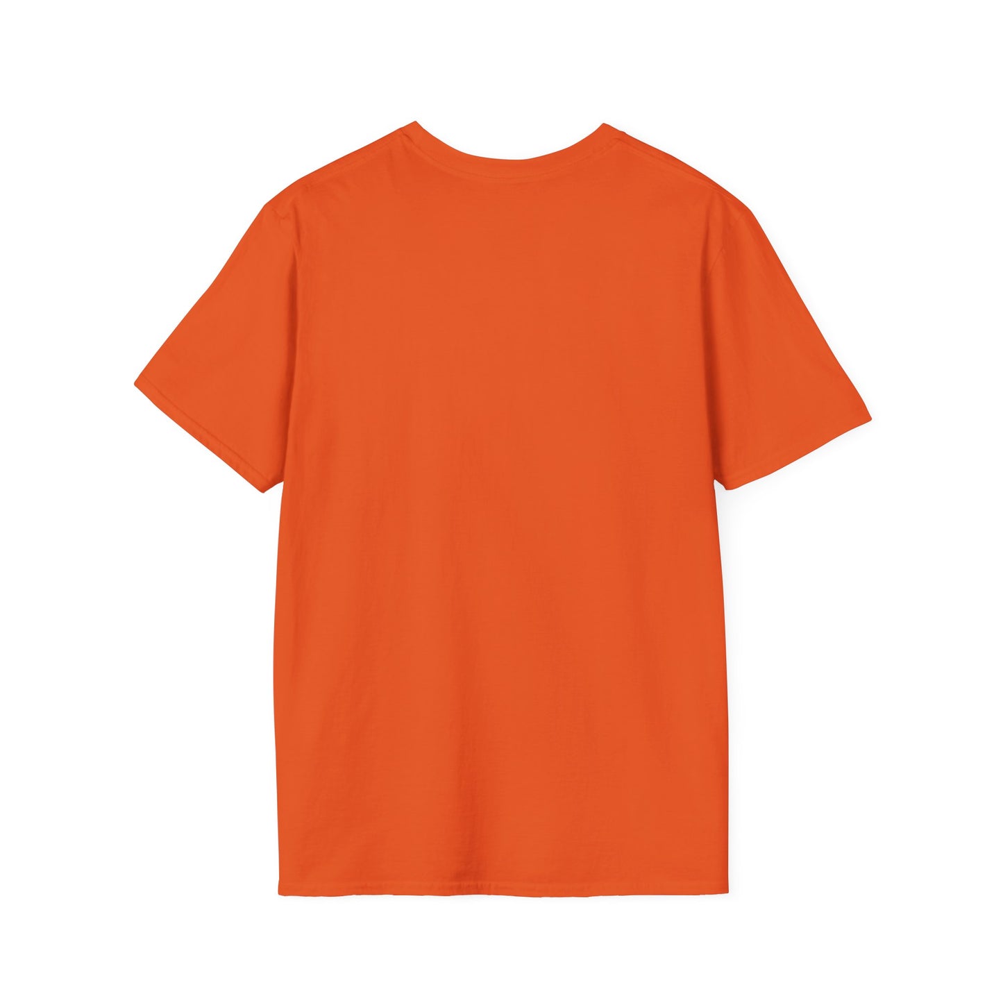 Rebel Trail Canyon Crusher T‑Shirt — Retro Desert Adventure Graphic Tee