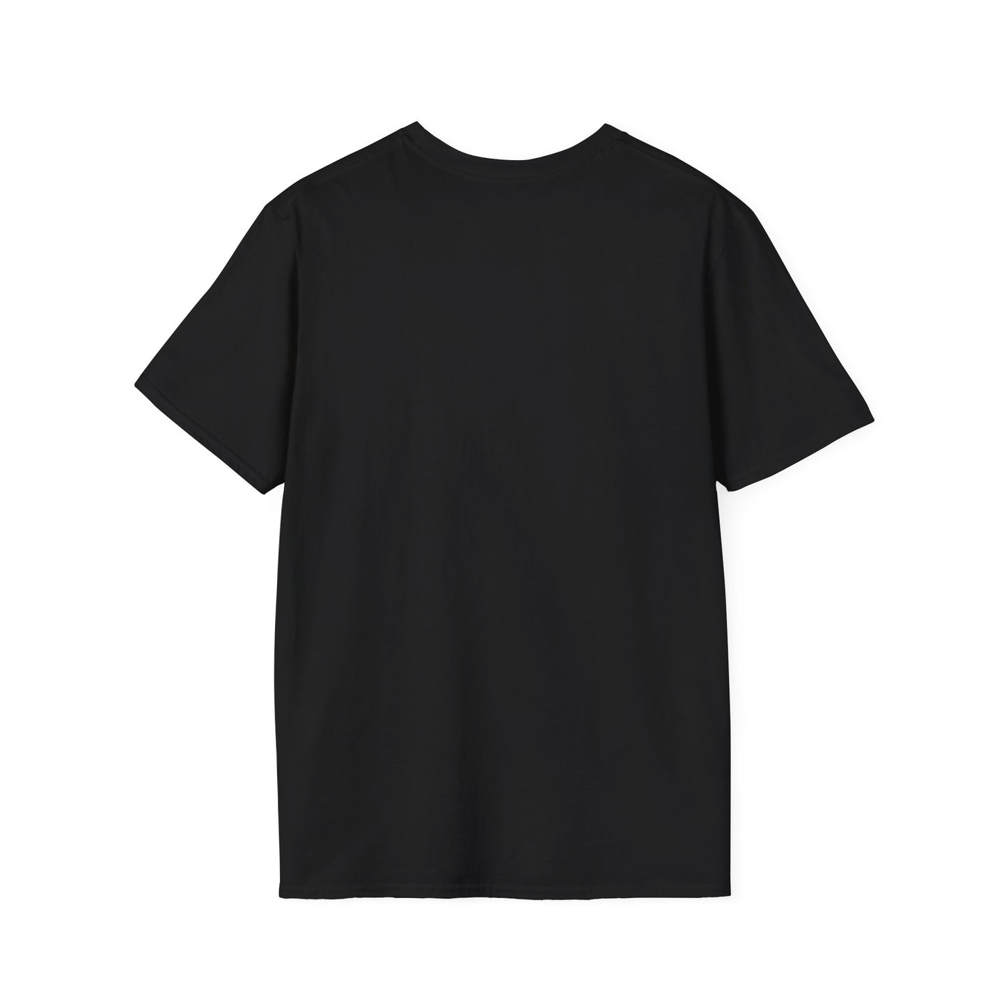 Shaka Hand Trail T‑Shirt — Rebel Trail Gear Outdoor Adventure Tee