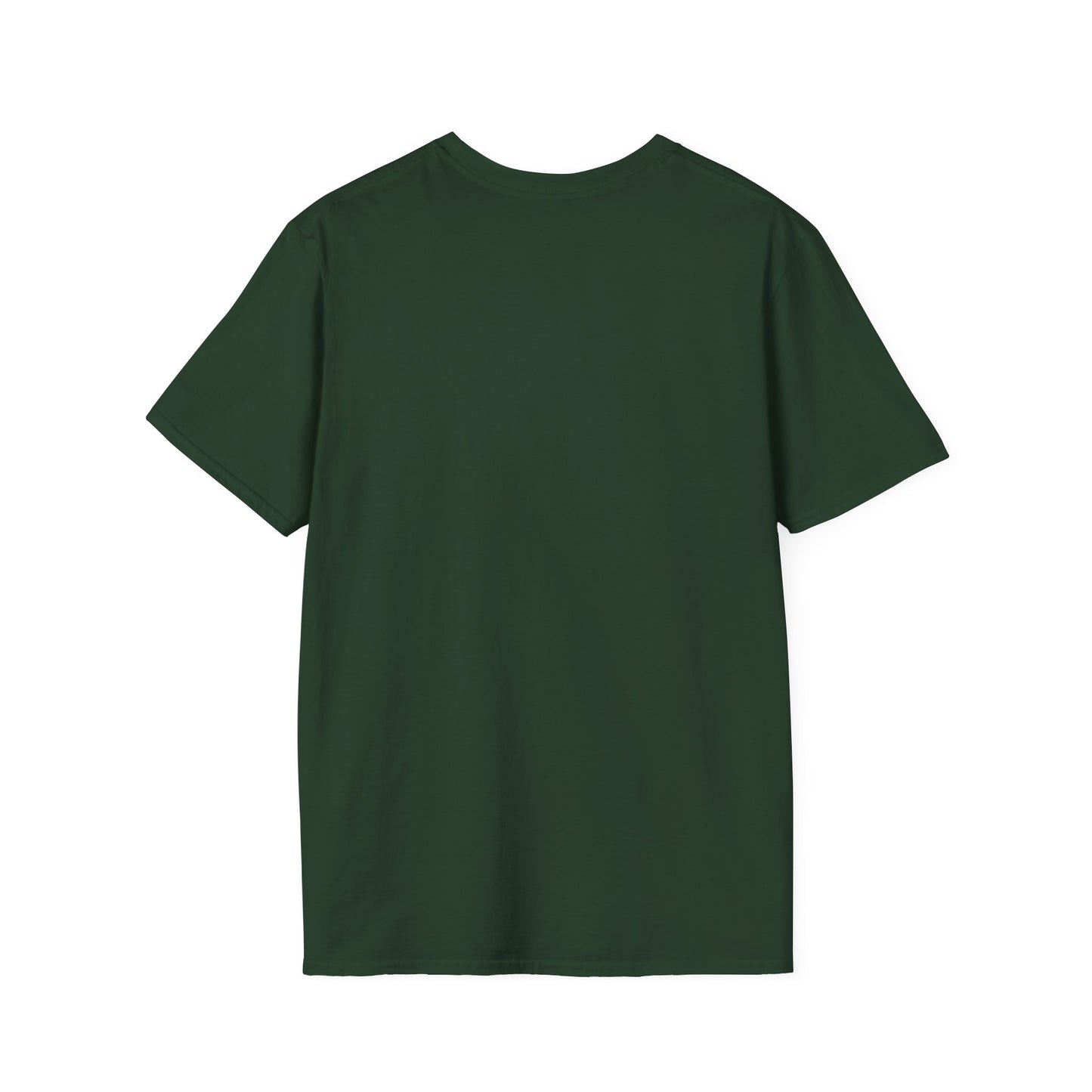 Specila Edition - Leafy Heart Logo T-Shirt